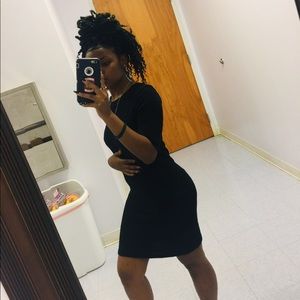 Meet your Posher, Bridgett